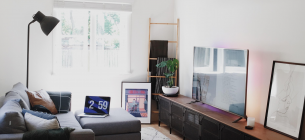 20 Inspirasi Dan Tips Mendesain Ruang Keluarga Minimalis Yang Elegan